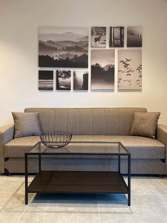 Broadway By The Sea Apartment เซนต์พอลส์เบย์ ภายนอก รูปภาพ